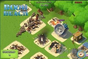 国服海岛奇兵爆料最新消息,神秘新内容即将上线,敬请期待! 第2张 国服海岛奇兵爆料最新消息,神秘新内容即将上线,敬请期待! 第2张